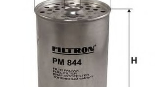 Filtru combustibil PM844 FILTRON pentru Ford 