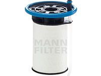 Filtru combustibil PU 7005 MANN-FILTER pentru Fiat Doblo Alfa romeo Giulietta Fiat Pratico Opel Combo Alfa romeo Mito Fiat 500l Fiat Panda Fiat 500x Fiat Tipo