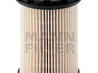 Filtru combustibil PU 731 x MANN-FILTER pentru Opel Vivaro Opel Movano Renault Master Renault Trafic Nissan Interstar Nissan Primastar