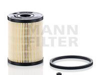 Filtru combustibil PU 8013 z MANN-FILTER pentru Opel Astra Opel Vectra Opel Corsa Opel Vita Opel Combo Opel Zafira