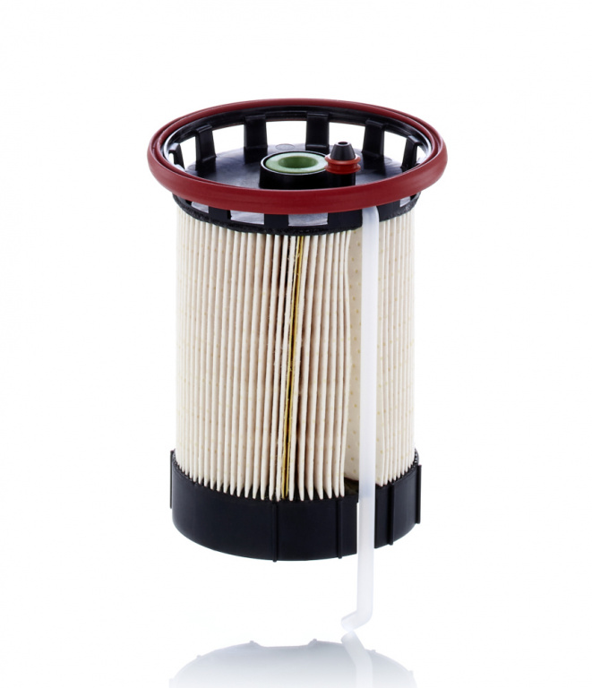 Filtru combustibil (PU 8015 PU8015 MANN-FILTER) AU