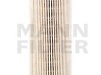 Filtru combustibil PU 850 x MANN-FILTER pentru Man Tga