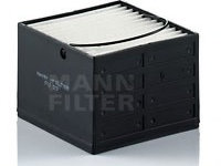 Filtru combustibil PU 89 MANN-FILTER pentru Bmw Seria 5 Volvo V40 Volvo S70 Bmw Seria 3 Man G Man L Man M Man Lion Man R Man El Man Ul