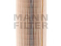 Filtru combustibil PU 966 2 x MANN-FILTER pentru Nissan Murano Bmw Seria 7 Nissan Almera Nissan Pulsar