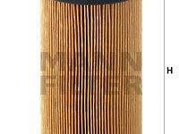 Filtru combustibil (PU742 MANN-FILTER) BMW