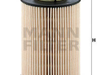 Filtru combustibil (PU9003Z MANN-FILTER) FORD,FORD AUSTRALIA,VOLVO