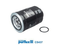 Filtru combustibil PURFLUX CS437