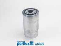 Filtru combustibil PURFLUX CS490