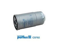 Filtru combustibil PURFLUX CS702