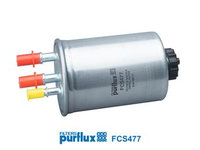 Filtru combustibil PURFLUX FCS477