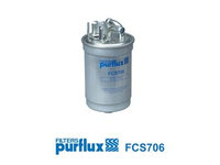 Filtru combustibil PURFLUX FCS706