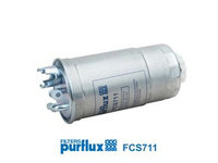 Filtru combustibil PURFLUX FCS711