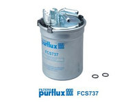Filtru combustibil PURFLUX FCS737