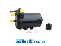 Filtru combustibil PURFLUX FCS748