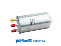 Filtru combustibil PURFLUX FCS772A