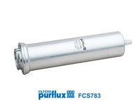 Filtru combustibil PURFLUX FCS783