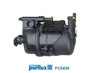 Filtru combustibil PURFLUX FCS836