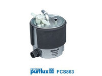 Filtru combustibil PURFLUX FCS863