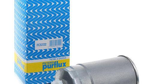 Filtru Combustibil Purflux Fiat Stilo 2001-20