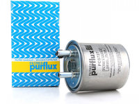 Filtru Combustibil Purflux Renault Kangoo 2 2009→ FCS727