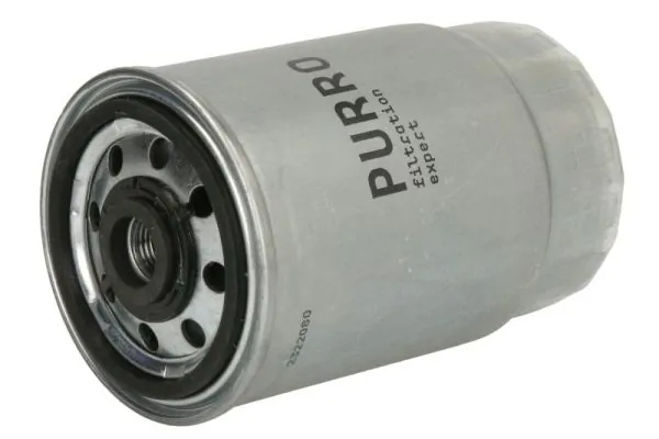Filtru combustibil PURRO FIAT DUCATO platou / sasiu (230_) 1998-2001 - PUR-PF1018