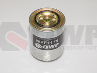 Filtru combustibil QWP WFF1179