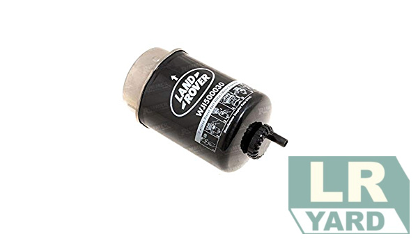 Filtru combustibil Range Rover Vogue 2002-2012 3.6