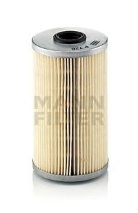 Filtru combustibil RENAULT 2,2/2,5DC - Cod intern: