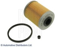 Filtru combustibil RENAULT AVANTIME (DE0_) - OEM - BLUE PRINT: ADZ92309 - Cod intern: W02100415 - LIVRARE DIN STOC in 24 ore!!!