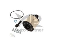 Filtru combustibil RENAULT CLIO Grandtour IV - OEM - BOSCH: F026402825|F 026 402 825 - Cod intern: W02363890 - LIVRARE DIN STOC in 24 ore!!!