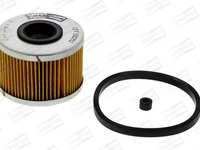 Filtru combustibil RENAULT CLIO II BB0 1 2 CB0 1 2 CHAMPION CFF100252