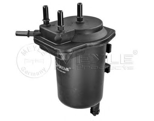 Filtru combustibil RENAULT CLIO II BB0 1 2 CB0 1 2 MEYLE 16143230007