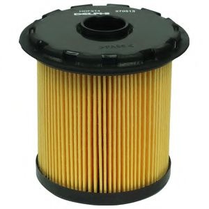 Filtru combustibil RENAULT CLIO II (BB0/1/2, CB0/1