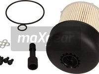 Filtru combustibil RENAULT CLIO IV (BH_) Hatchback, 11.2012 - Maxgear 26-1373