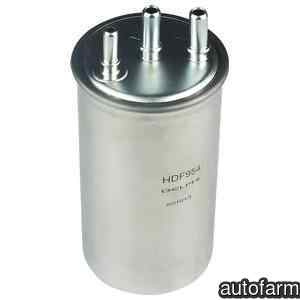 Filtru combustibil RENAULT DUSTER DELPHI HDF954