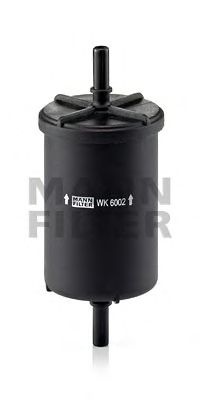Filtru combustibil RENAULT FLUENCE (L30_) - Cod in