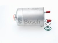 Filtru combustibil RENAULT GRAND SCENIC III (JZ0/1_) - OEM - BOSCH: F026402067|F 026 402 067 - Cod intern: W02604420 - LIVRARE DIN STOC in 24 ore!!!