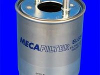 Filtru combustibil RENAULT GRAND Scenic III JZ0 1 MECA FILTER ELG5400