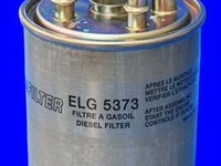 Filtru combustibil RENAULT KANGOO GRAND KANGOO KW0 1 MECA FILTER ELG5373