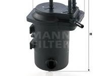 Filtru combustibil RENAULT KANGOO (KC0/1_), RENAULT CLIO Mk II (BB0/1/2_, CB0/1/2_), RENAULT KANGOO Rapid (FC0/1_) - MANN-FILTER WK 9028 z