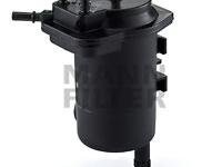 Filtru combustibil RENAULT KANGOO (KC0/1_), RENAULT CLIO Mk II (BB0/1/2_, CB0/1/2_), RENAULT KANGOO Rapid (FC0/1_) - MANN-FILTER WK 939/8 x