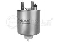 Filtru combustibil RENAULT LAGUNA cupe (DT0/1) - OEM - MAXGEAR: PF-1362|26-0736 - Cod intern: W02749344 - LIVRARE DIN STOC in 24 ore!!!