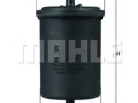 Filtru combustibil RENAULT LAGUNA II (BG0/1_) (2001 - 2020) MAHLE ORIGINAL KL 416/1