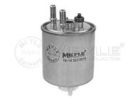 Filtru combustibil RENAULT LAGUNA III (BT0/1) - Cod intern: W20272667 - LIVRARE DIN STOC in 24 ore!!!