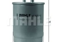 Filtru combustibil RENAULT LATITUDE (L70) (2010 - 2016) MAHLE ORIGINAL KL 485/16D piesa NOUA