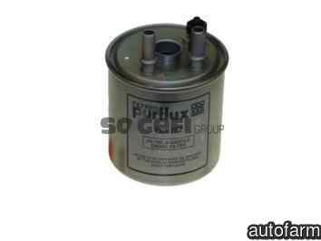Filtru combustibil RENAULT LATITUDE L70 PURFLUX FC