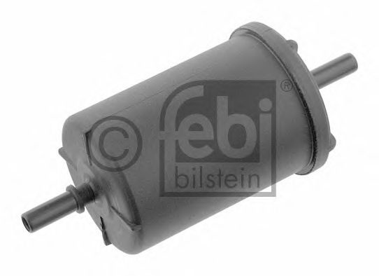 Filtru combustibil RENAULT LOGAN I combi (KS_) - C