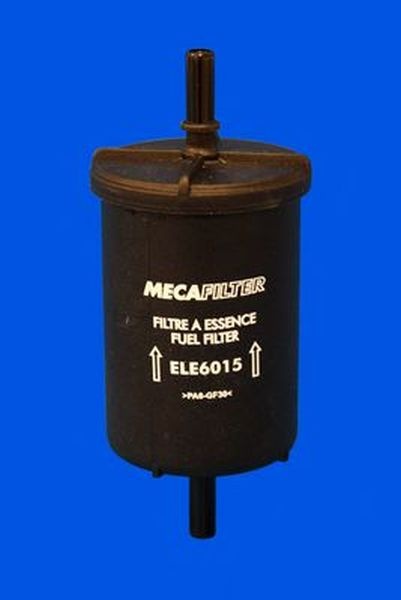 Filtru combustibil RENAULT LOGAN I combi KS MECA FILTER ELE6015