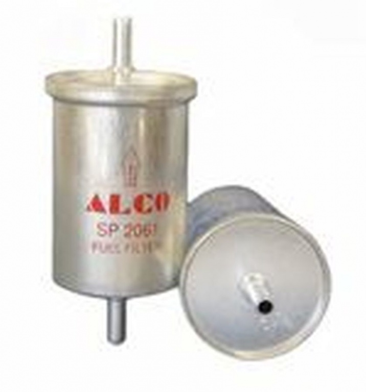 Filtru combustibil RENAULT LOGAN I LS ALCO FILTER SP2061