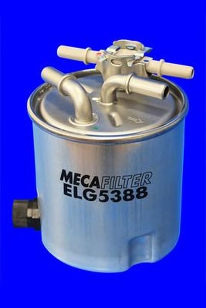 Filtru combustibil RENAULT LOGAN I LS MECA FILTER ELG5388